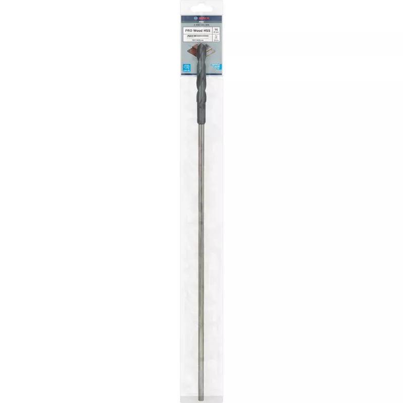 Urbji Bosch 2608596346 augsta izturība, precizitāte
