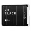 Western Digital P10 ārējais cietais disks 5 TB 3.2 Gen 2 (3.1 Gen 2) Melns