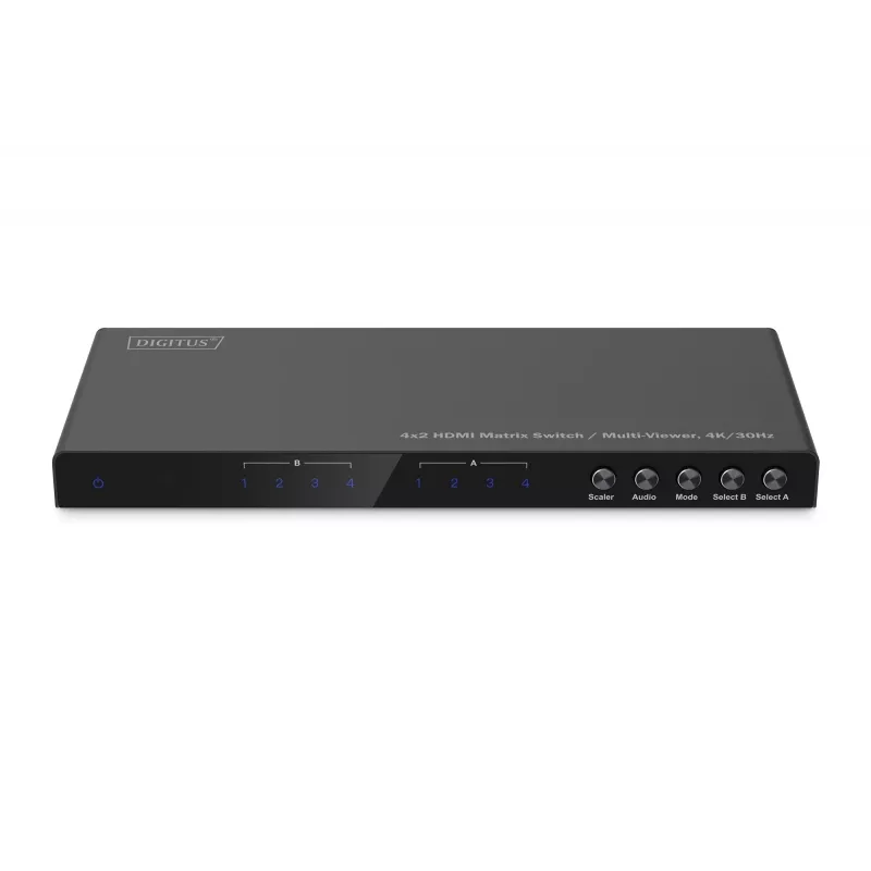 Video slēdzis (HDMI) DS-55345