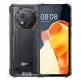 Oukitel WP28E 4/64 10600mAh DS viedtālrunis. Melns bez lādētāja