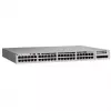 Cisco - Catalyst 9200 - Network Essentials - Slēdzis - L3 pārvaldīts 48 x 10/100/1000, montējams statīvā