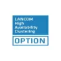 Tīkla pārvaldības licence Lancom Systems LANCOM WLC High Availability Clustering XL Option — 1 licence, savietojams ar WLC-2000