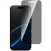 4smarts Second Glass Privacy ar stiprinājuma rāmi iPhone 17 Air (541573)