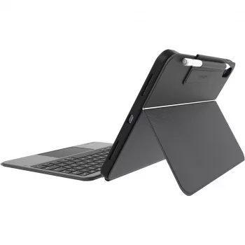 Folio Case 4smarts 540964 iPad 10.9 collu Graphite