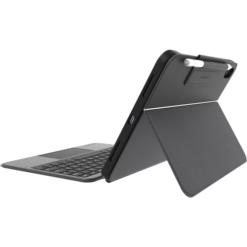 Folio Case 4smarts 540964 iPad 10.9 collu Graphite
