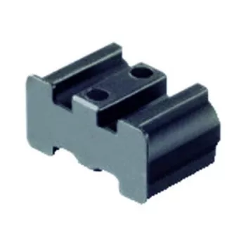 Elektronisko savienotāju vāciņš Bachmann 375.503 melns