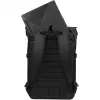 ASUS TUF Gaming VP4700 mugursoma, ikdienas mugursoma, melna, poliesters (90XB06Q0-BBP010)