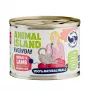 ANIMAL ISLAND Everyday Turcija un jēra gaļa - mitrā kaķu barība - 200g