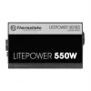 Barošanas bloks Thermaltake Litepower GEN2 550W