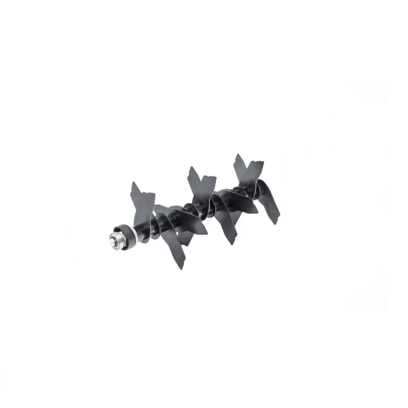 Zāles pļāvēja asmens WOLF-Garten WBS3503 Metāls 350 mm