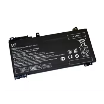 Origin Storage BTI - klēpjdatora akumulators (ekvivalents: HP L32656-002, HP L32407-AC1, HP RE03045XL-PL, HP RE03XL)