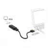 kabelis HDMI/VGA DeLOCK 65667 0.15m