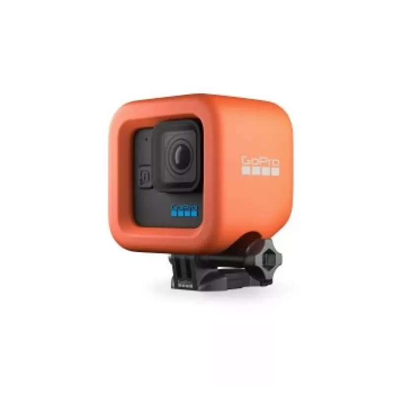 Peldēšanas piederums GoPro HERO11 Melns Mini