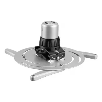 Project mount Ceiling Silver Vogel's PPC 2500