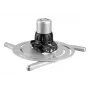 Project mount Ceiling Silver Vogel's PPC 2500