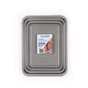 Cepamo paplāšu komplekts Salter BW13674 — 3 daļas, nepiedegošas cepamās paplātes