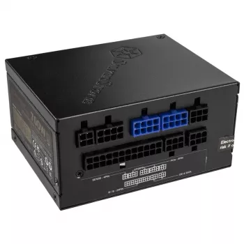 Barošanas bloks Silverstone SST-SX700-G 700 W