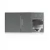 RJ45 starpsavienotājs UBIQUITI UACC-RJ45-COUPLER-C6A Compact — RJ45 Cat6A starpsavienojums