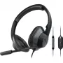 Creative 51EF0960AA000 HS-720 V2 on-ear austiņas melns sudrabs