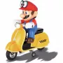 RC Auto skrejritenis Super Mario Odyssey, Mario