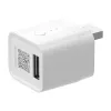 Viedais adapteris Sonoff ZBMicro USB ZigBee slēdzis, līdz 36 W, ZigBee vadība USB barotām ierīcēm