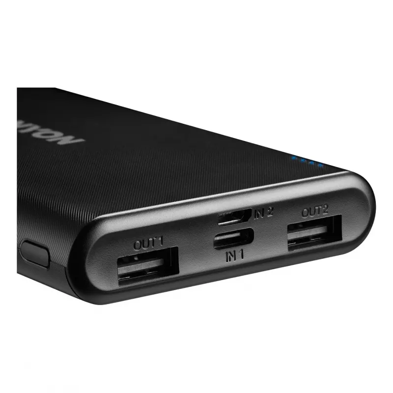 Portable Charger Canyon PB-106 10000 mAh
