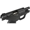 Signāla starta pistole STALKER M906 BAS kalibrs .22 Long Blank (6 mm) melna