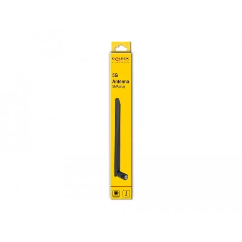 Daudzvirzienu antena DeLOCK 12638