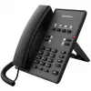 IP telefons Fanvil H1 Melns 2 līnijas