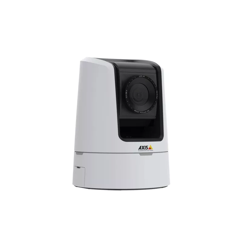 Axis 02022-003 Melns