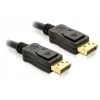 DisplayPort kabelis DeLOCK 82425 5m