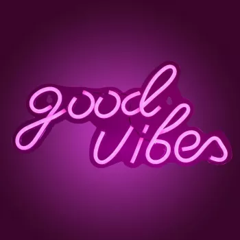Activejet AJE-NEON VIBES LED neona zīme
