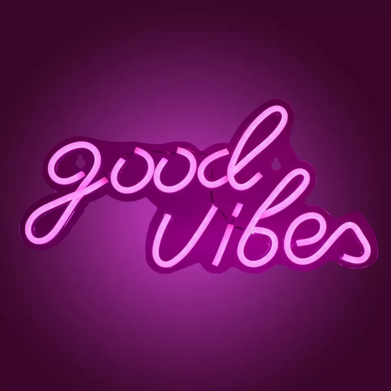 Activejet AJE-NEON VIBES LED neona zīme