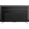Blaupunkt Mini LED TV | 55MCG8000S | 55 inch | Smart TV | Google TV | Melns