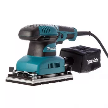Orbitālais slīpētājs 190W BO3710 Makita