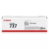 Canon i-SENSYS MF237w Lāzera A4 1200 x 1200 DPI 23 ppm Wi-Fi