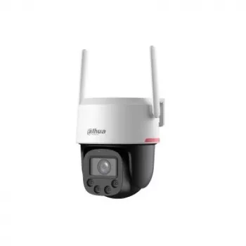 Novērošanas kamera DAHUA P8F-PV-0360B-PRO 8MP PT DOME WIFI