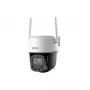 Novērošanas kamera DAHUA P8F-PV-0360B-PRO 8MP PT DOME WIFI