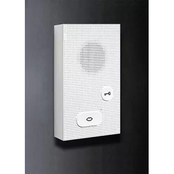 Siedle AIB 150-01 - Vadu - Balts - Zizlis - 79 mm - 23 mm - 133 mm (200049080-01)