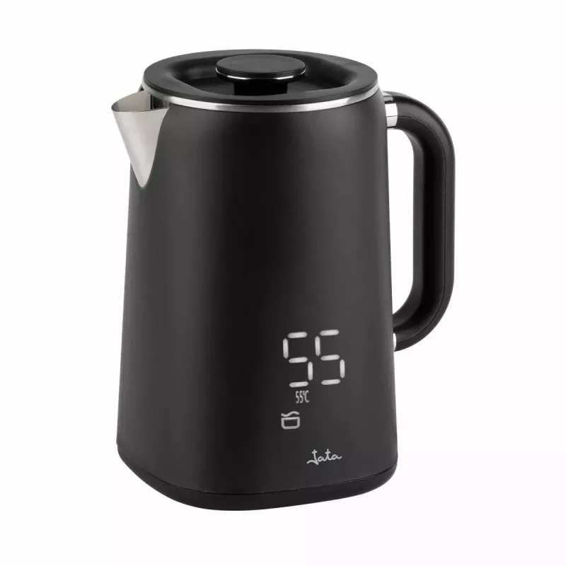 Elektriskā tējkanna Jata JEHA1575 1,7 L 2200 W nerūsējošais tērauds