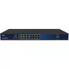 PoE slēdzis ALLNET ALL-SG8618PM 18 portu Gigabit (16 PoE + 2 uplink)
