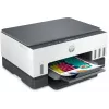 Daudzfunkciju printeris HP Smart Tank 670 — termālā tintes druka, krāsu, A4, Wi‑Fi/Bluetooth, duplekss, 4800x1200 DPI