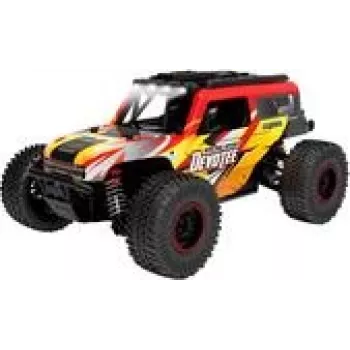 Absima Desert Runner Devotee Red Brushed 1 20 Electric RC Truggy All-Wheel Drive (10032)
