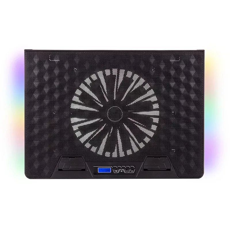 Tracer TRASTA46405 klēpjdatora dzesēšanas paliktnis 40 cm (17,3 inch) 800 RPM