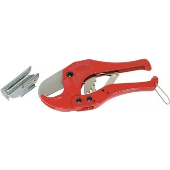 C.K Tools 430003 - Nerūsējošais tērauds - Alumīnijs - Sarkans (430003)