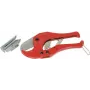 C.K Tools 430003 - Nerūsējošais tērauds - Alumīnijs - Sarkans (430003)