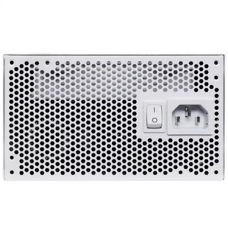 Barošanas bloks Lian Li EDGE GOLD 1000, 1000 W, 80 PLUS Gold, ATX 3.1, PCIe 5.1, USB centrmezgls