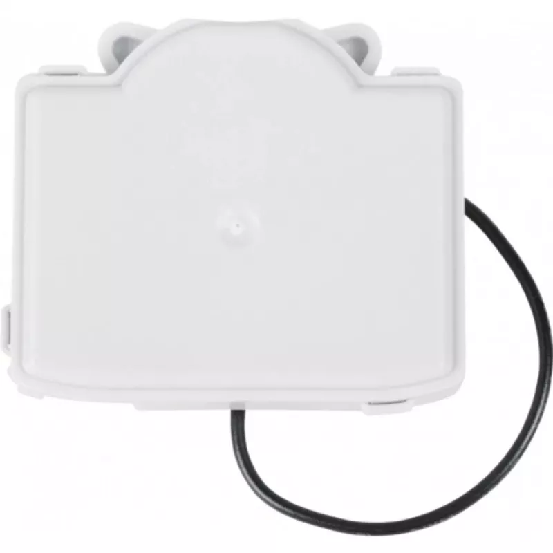 Homematic IP 153489A0 viedās mājas raidītājs Bezvadu Uzstādāms uz sienas RF bezvadu