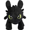 Dragons - Toothless, plīša rotaļlieta 30 cm