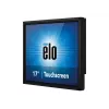 Elo 1790L, 43,2cm (17), AT, Kit (USB) skārienjūtīgais monitors (atvērta rāmja, 5:4), Displeja diagonāle: 43,2 cm (17), AccuTouch, pretestības (5 vadu), 1280x1024 pikseļi, VESA stiprinājums (100x100 mm, 75x
